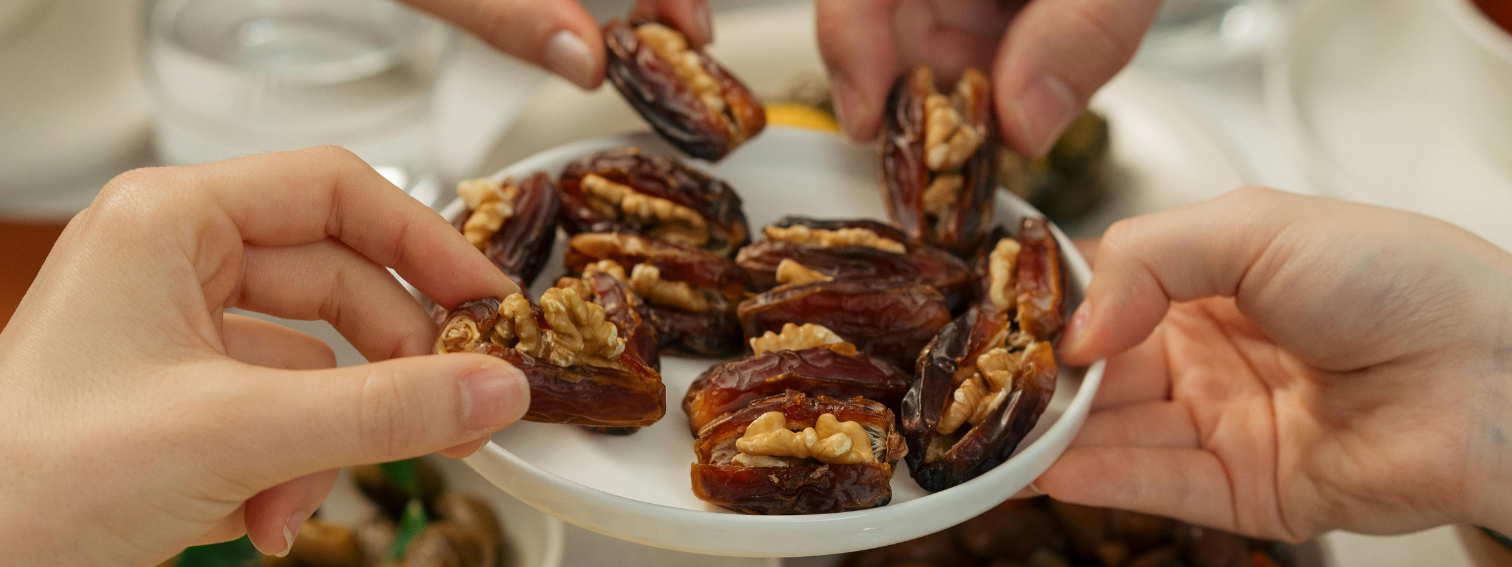 What to Eat for Suhoor in Ramadan 2026: A Repeatable Fueling System for Steady Energy, Focus, and Better Fasts