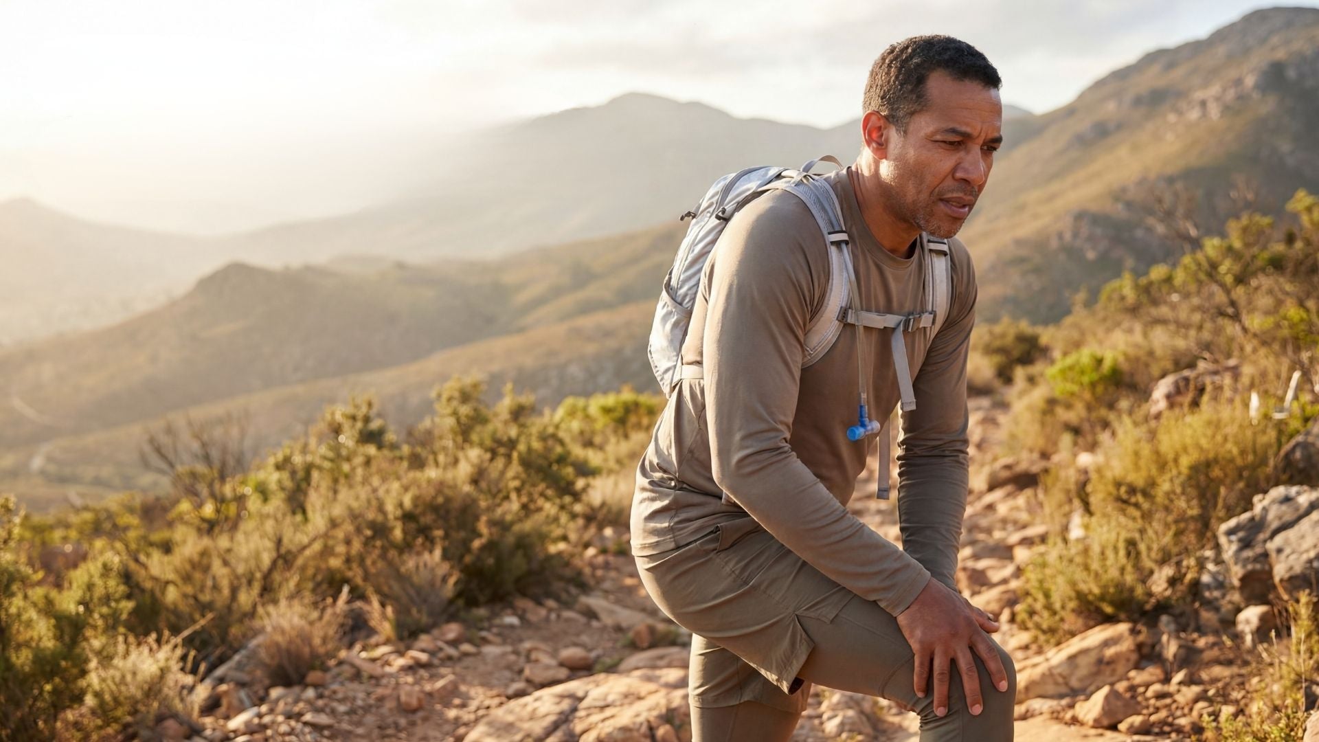 The Ultimate Guide to Joint Pain Relief: Why Your Joints Hurt (And How Collagen Can Help