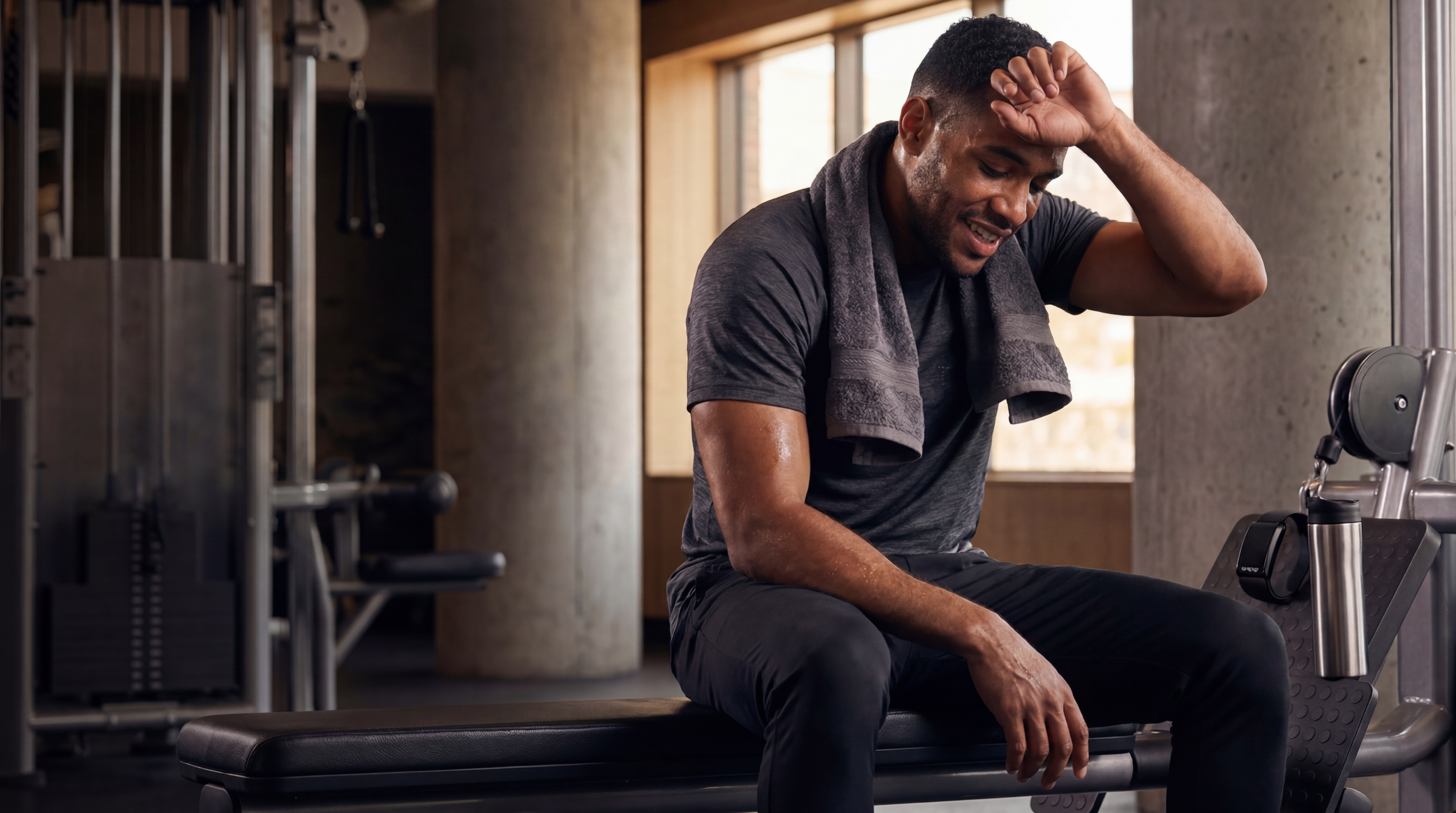 The DOMS Dilemma: Why Your Legs Are "Toast" After Leg Day (And How to Actually Recover Faster)