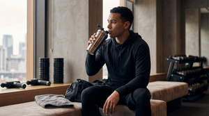 Why Your Workouts Are Destroying You (And How to Actually Recover)
