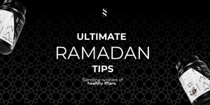 Optimizing Your Nutrition for a Strong & Energized Ramadan