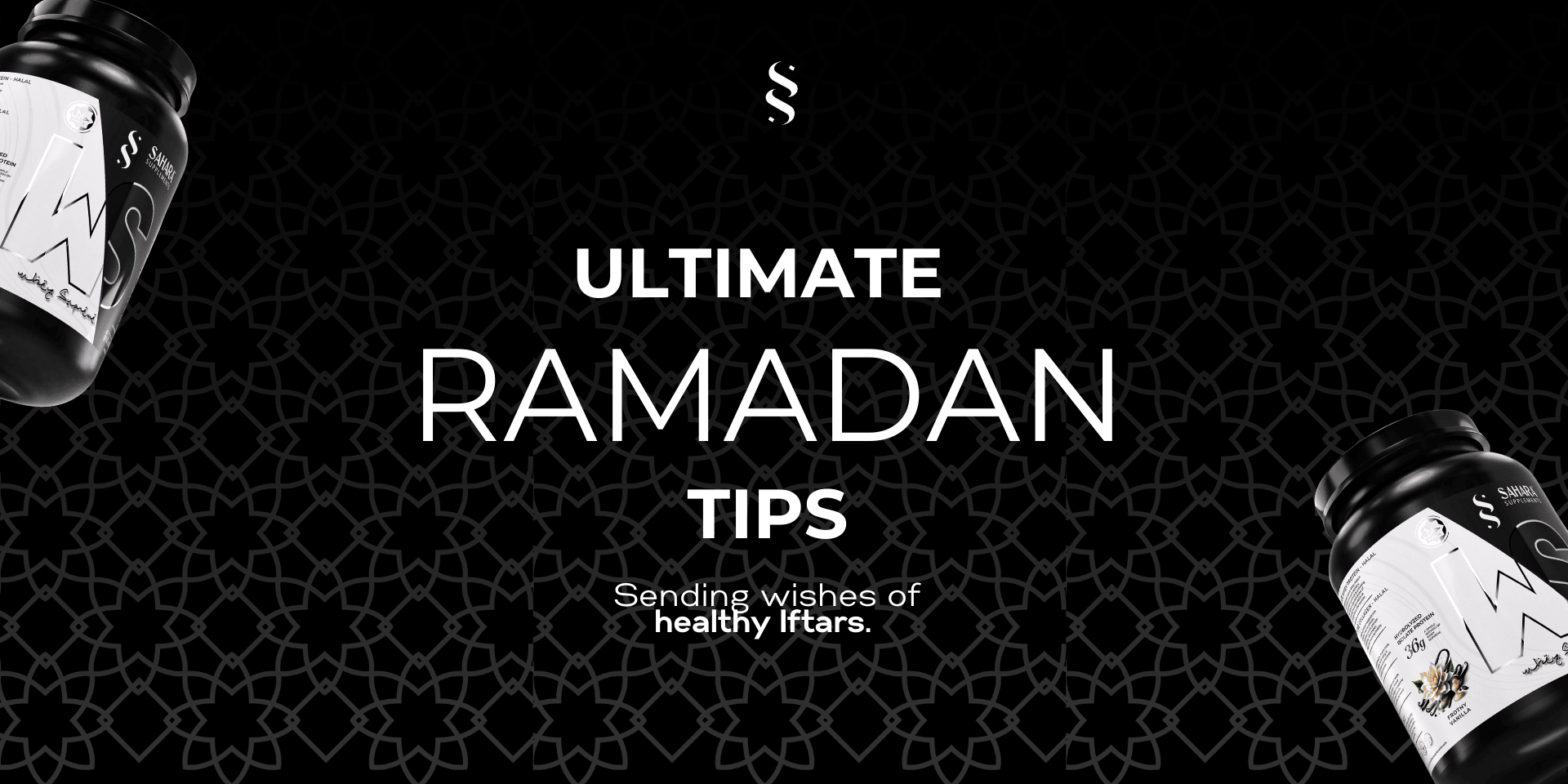 Training During Ramadan: The Best Times & How to Optimize Your Workouts