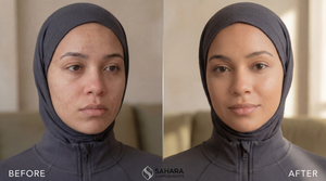 The Gut-Skin Axis: Why Your Acne Isn't a Skin Problem (It's a Gut Problem)