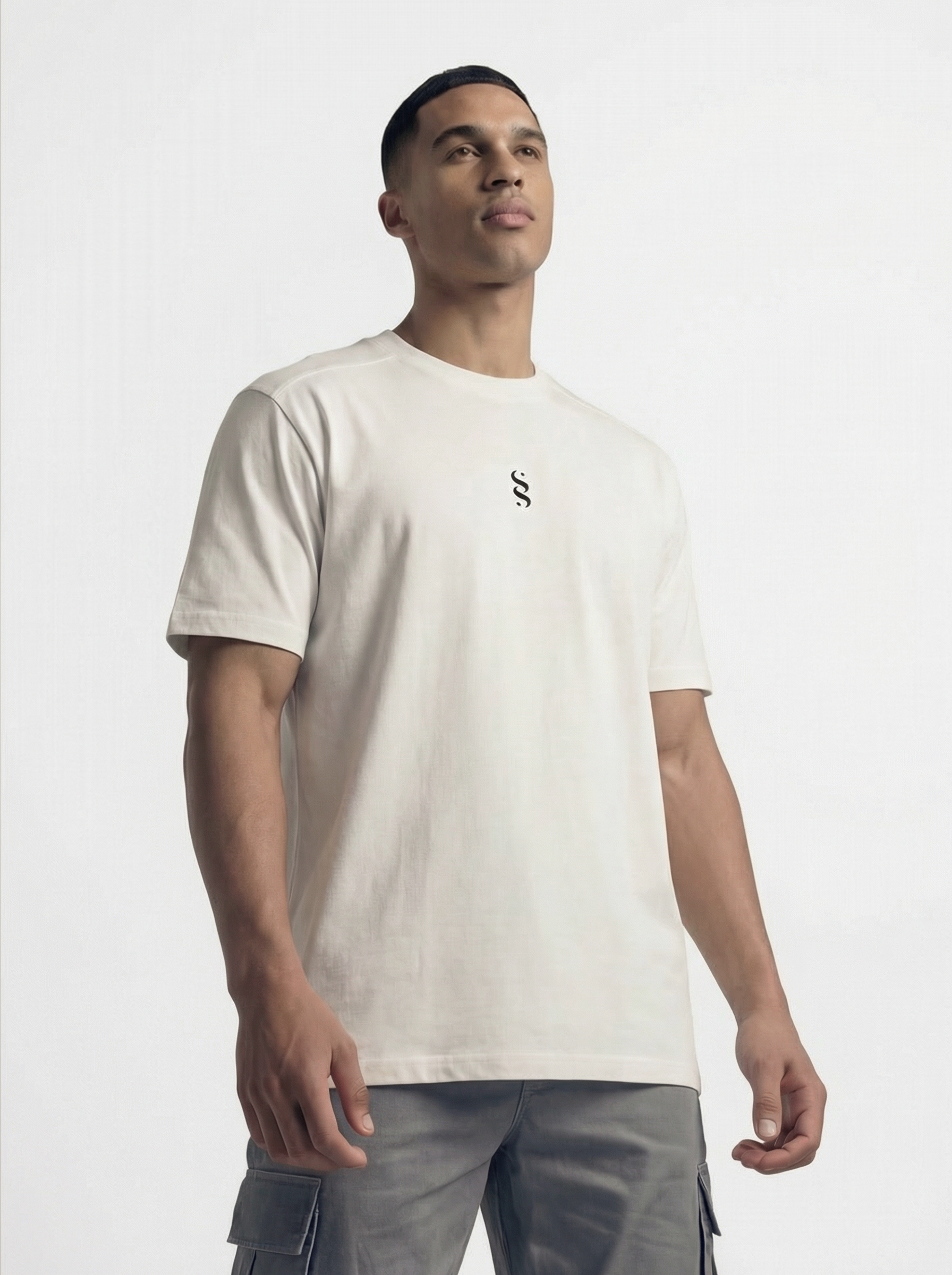 Sahara Classic 2.0 Tee