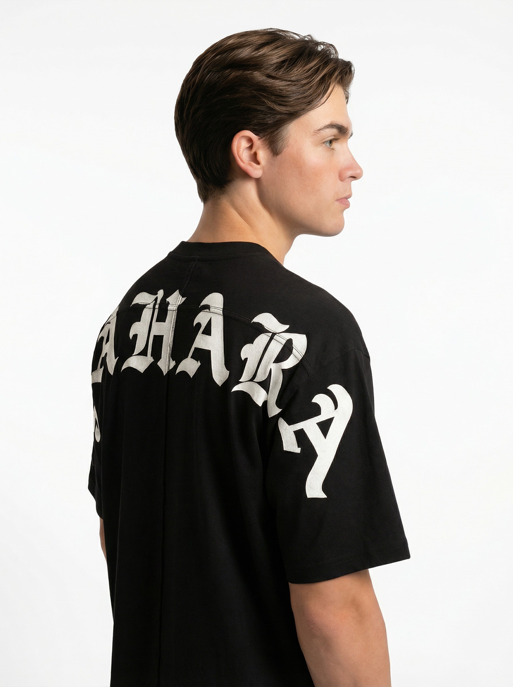 Sahara Classic 2.0 Tee