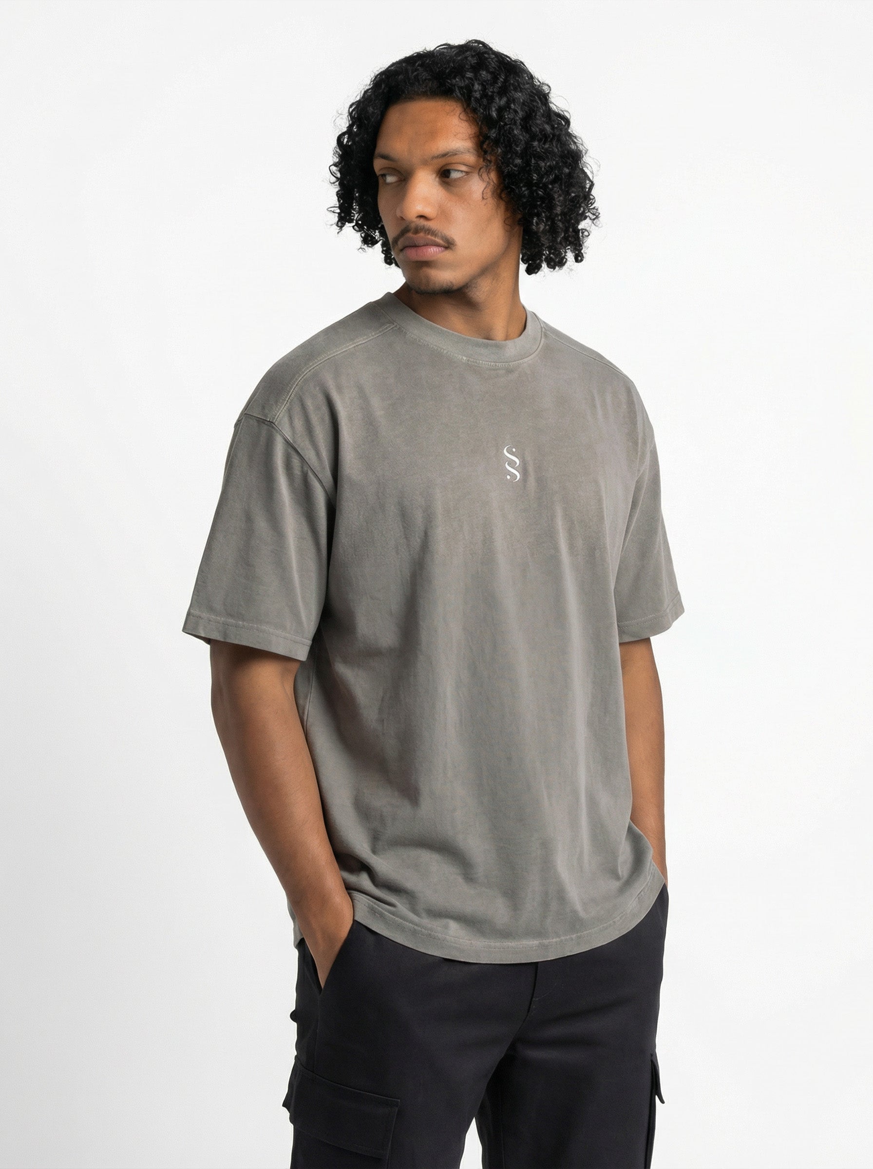 Sahara Classic 2.0 Tee