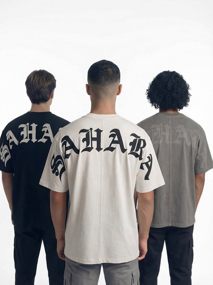 Sahara Classic 2.0 Tee