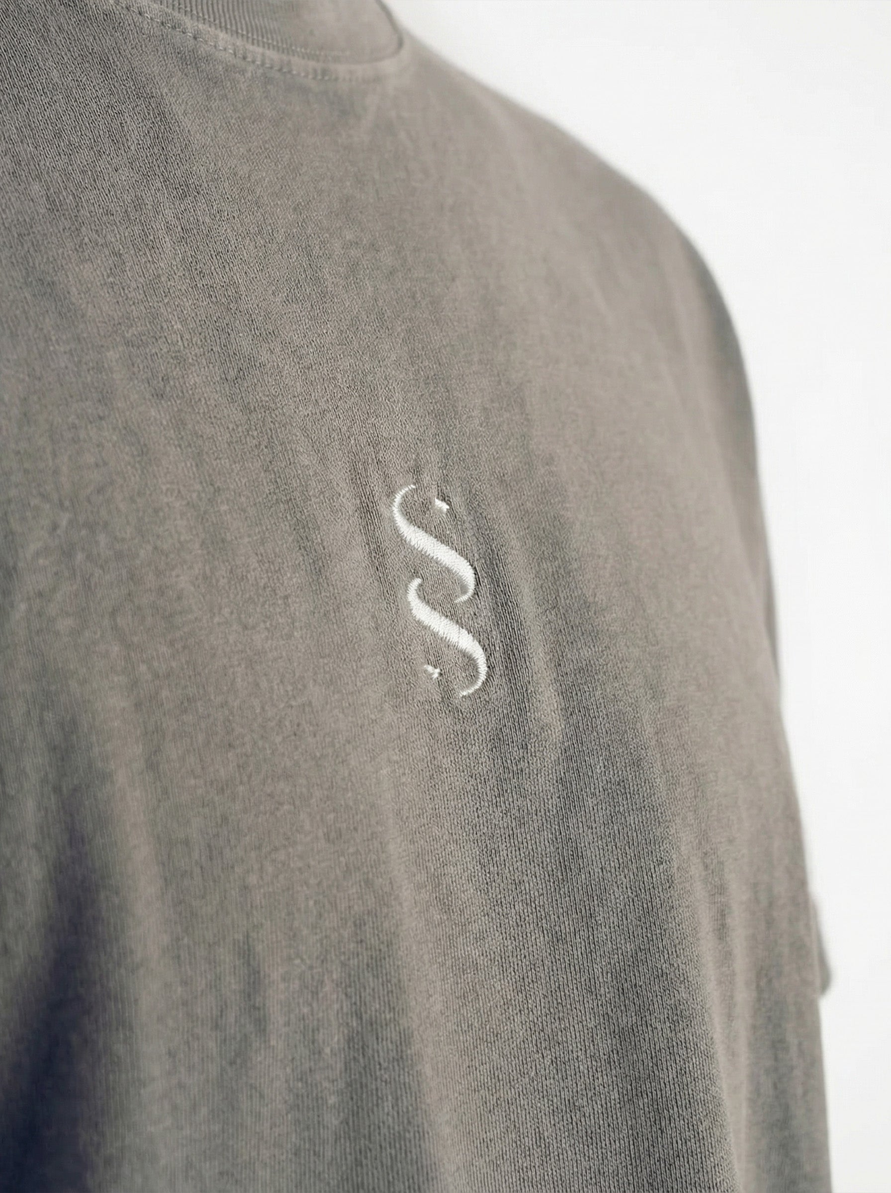 Sahara Classic 2.0 Tee