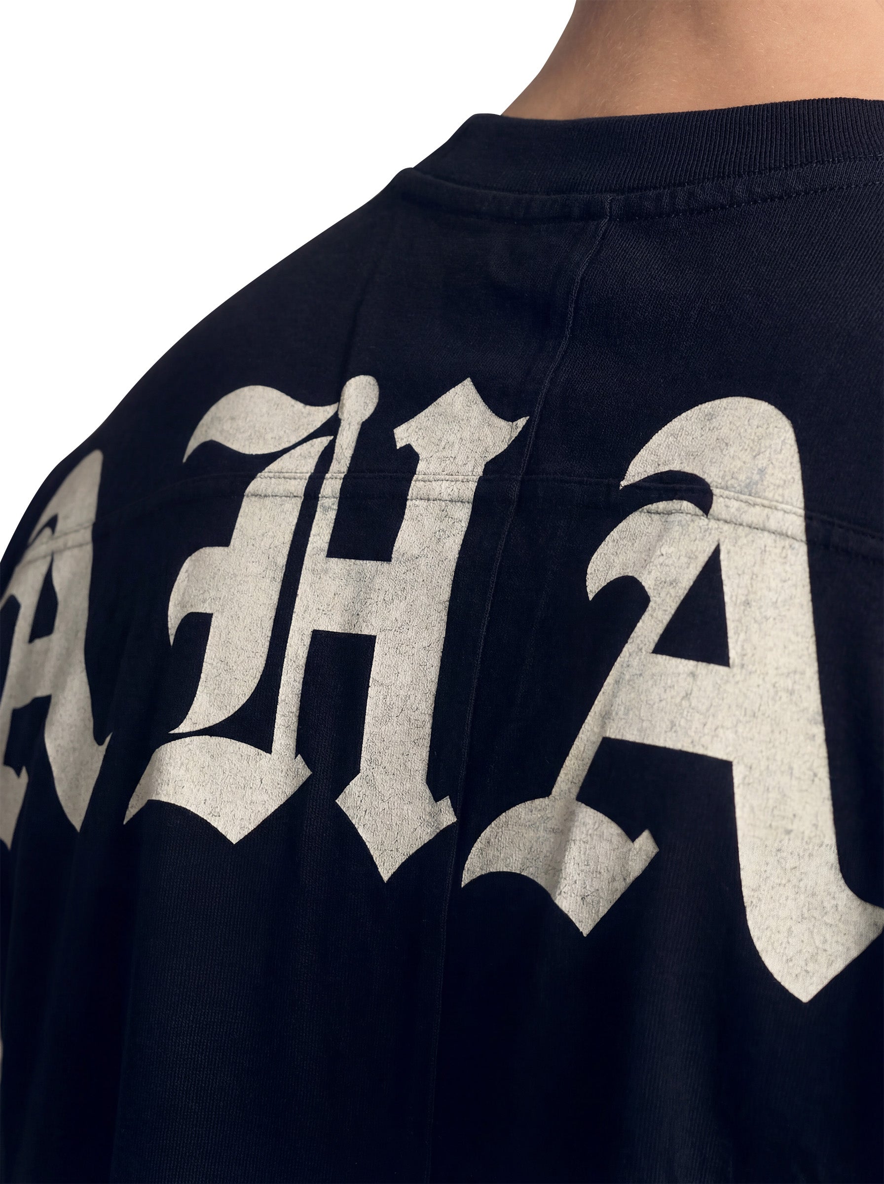 Sahara Classic 2.0 Tee