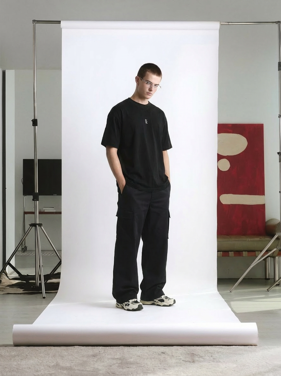 Sahara Classic 2.0 Tee