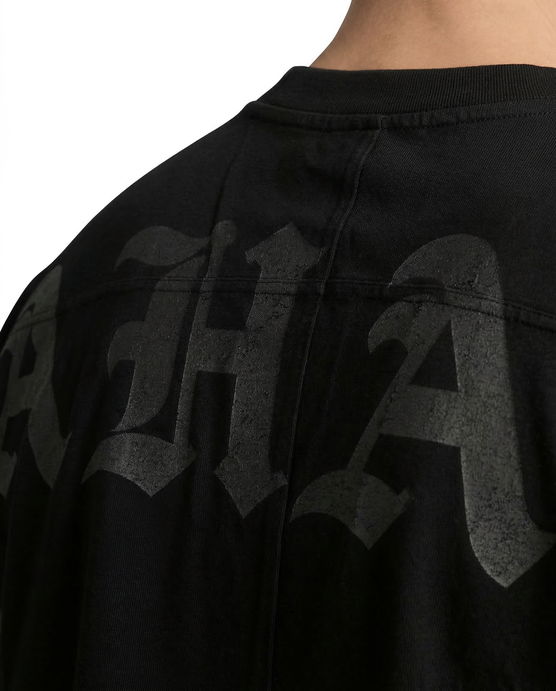 Sahara Classic 2.0 Tee