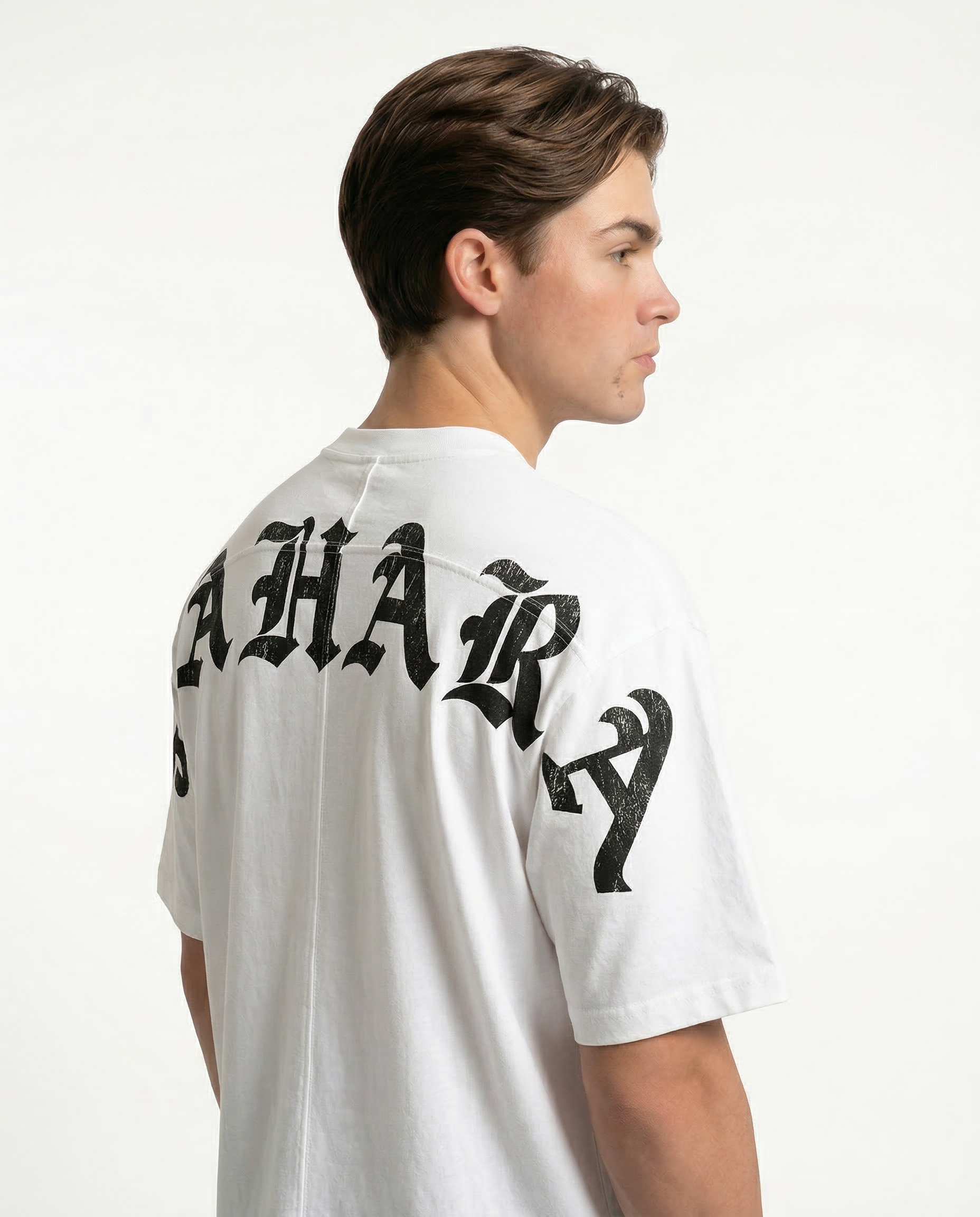 Sahara Classic 2.0 Tee