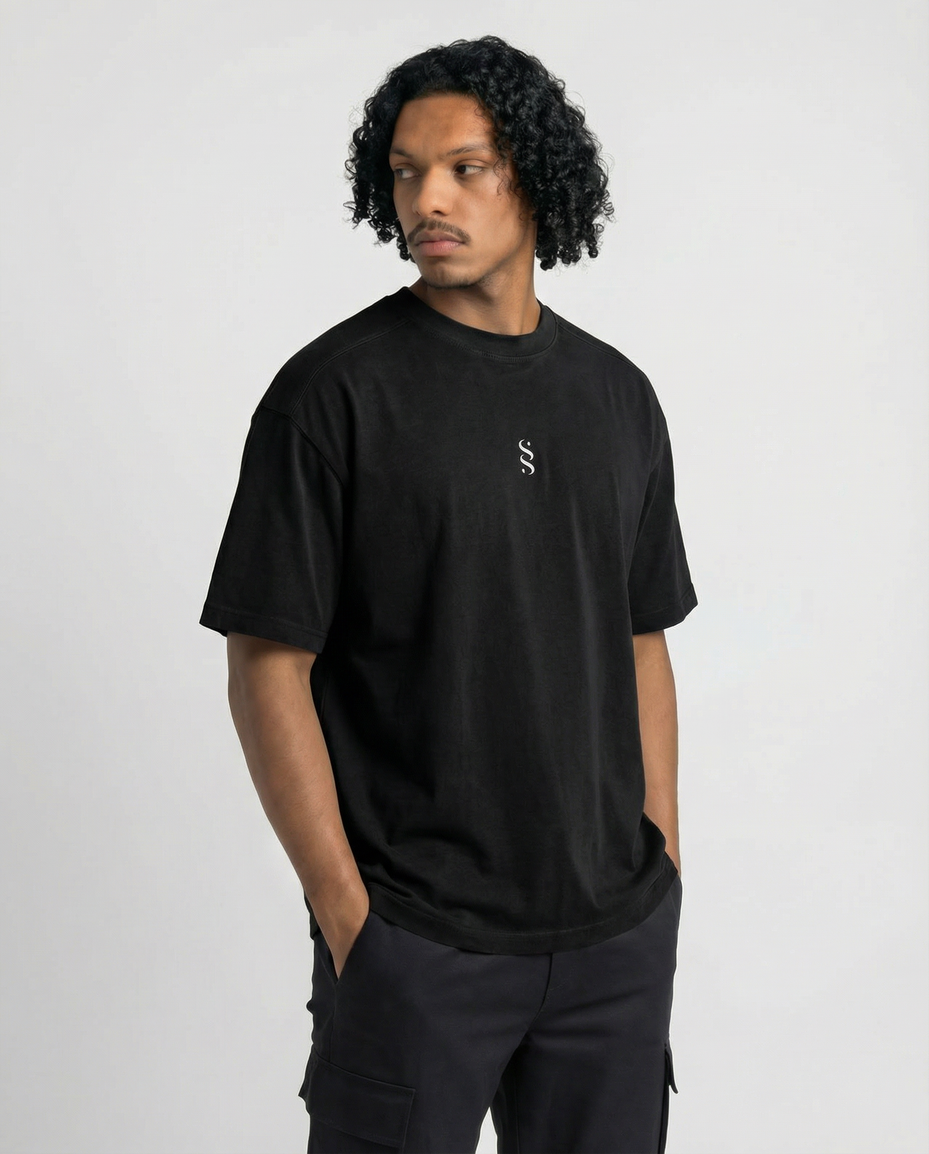 Sahara Classic 2.0 Tee