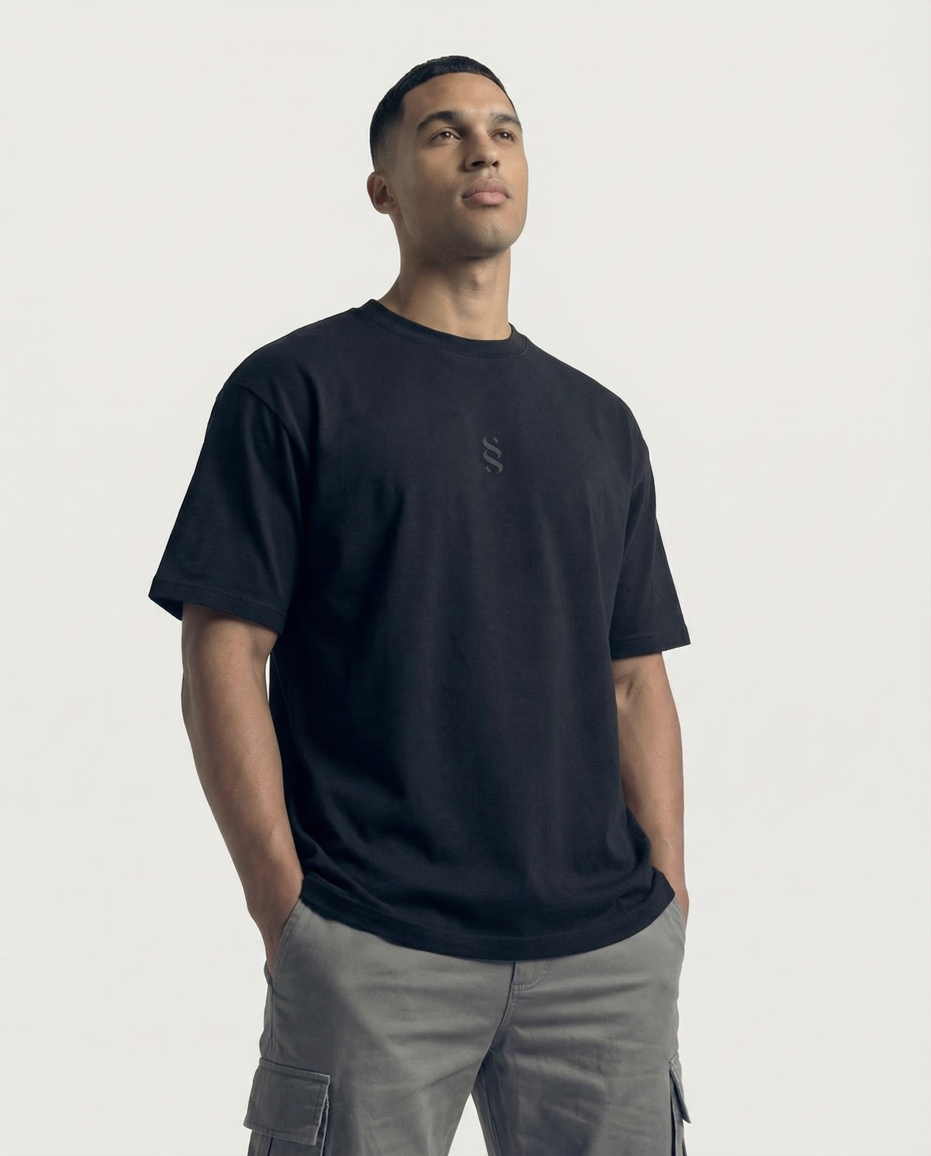 Sahara Classic 2.0 Tee