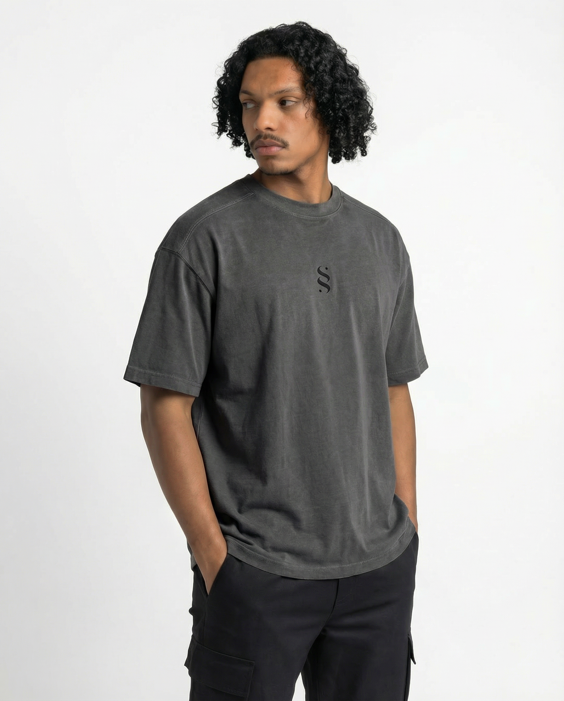 Sahara Classic 2.0 Tee