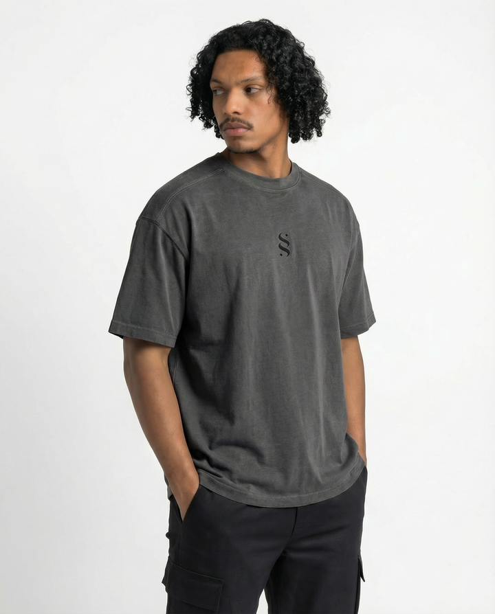 Sahara Classic 2.0 Tee