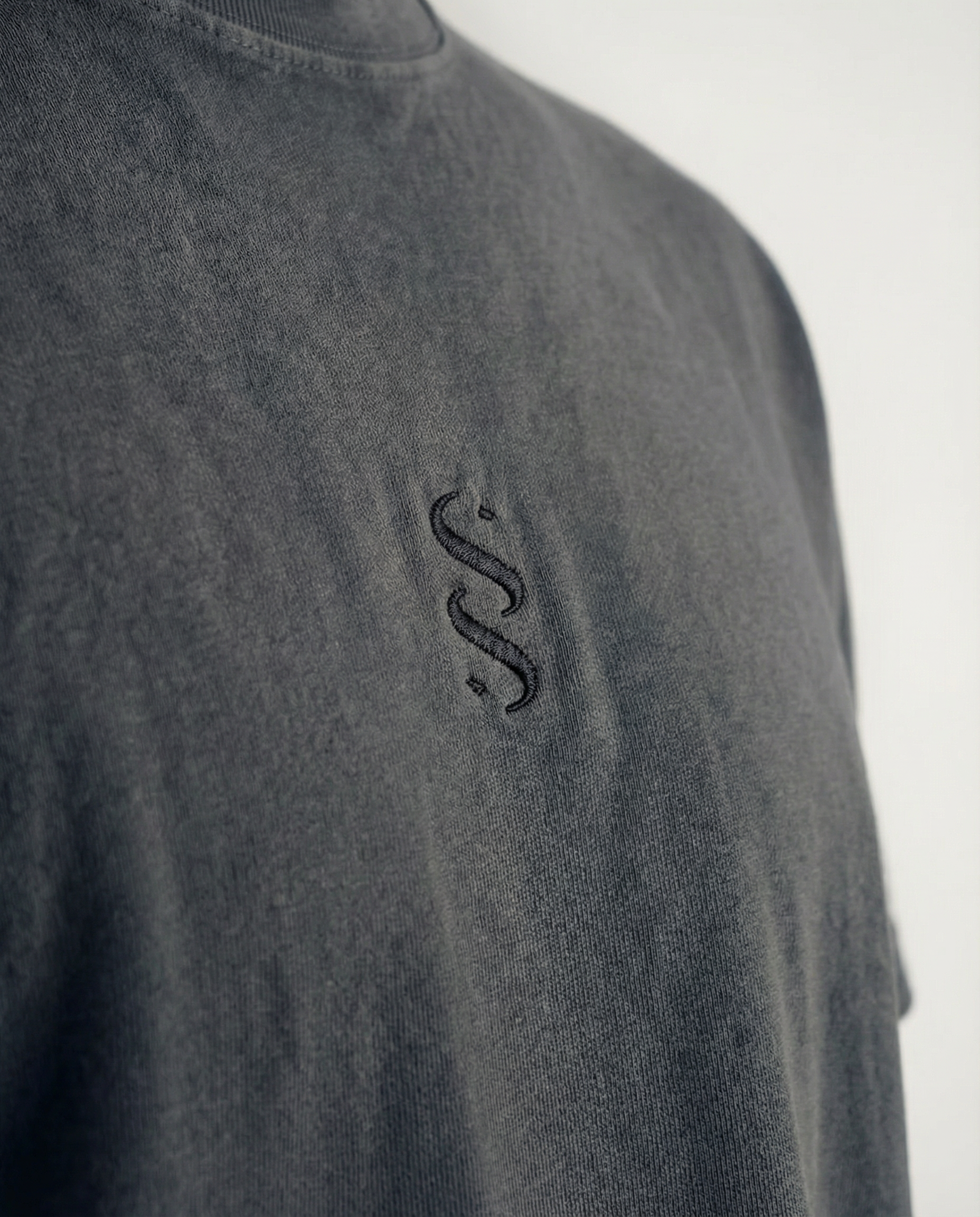 Sahara Classic 2.0 Tee