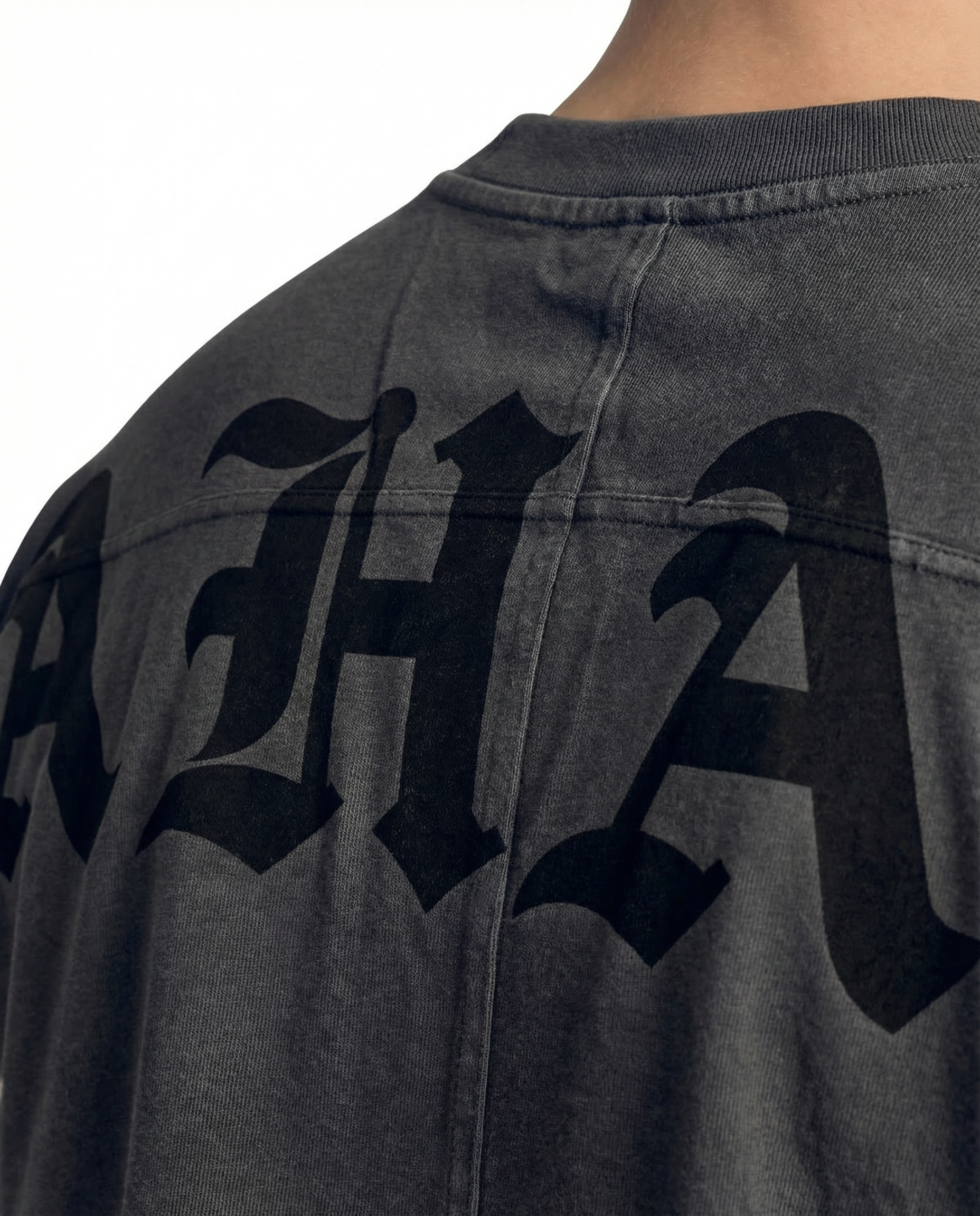 Sahara Classic 2.0 Tee