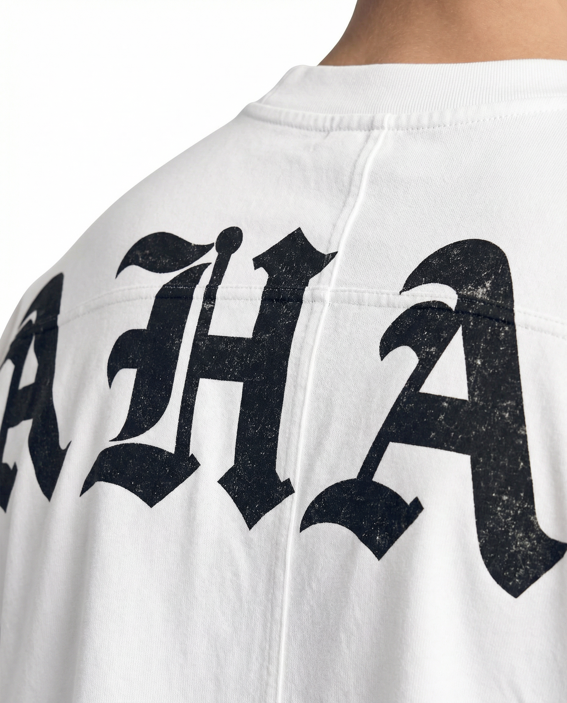 Sahara Classic 2.0 Tee