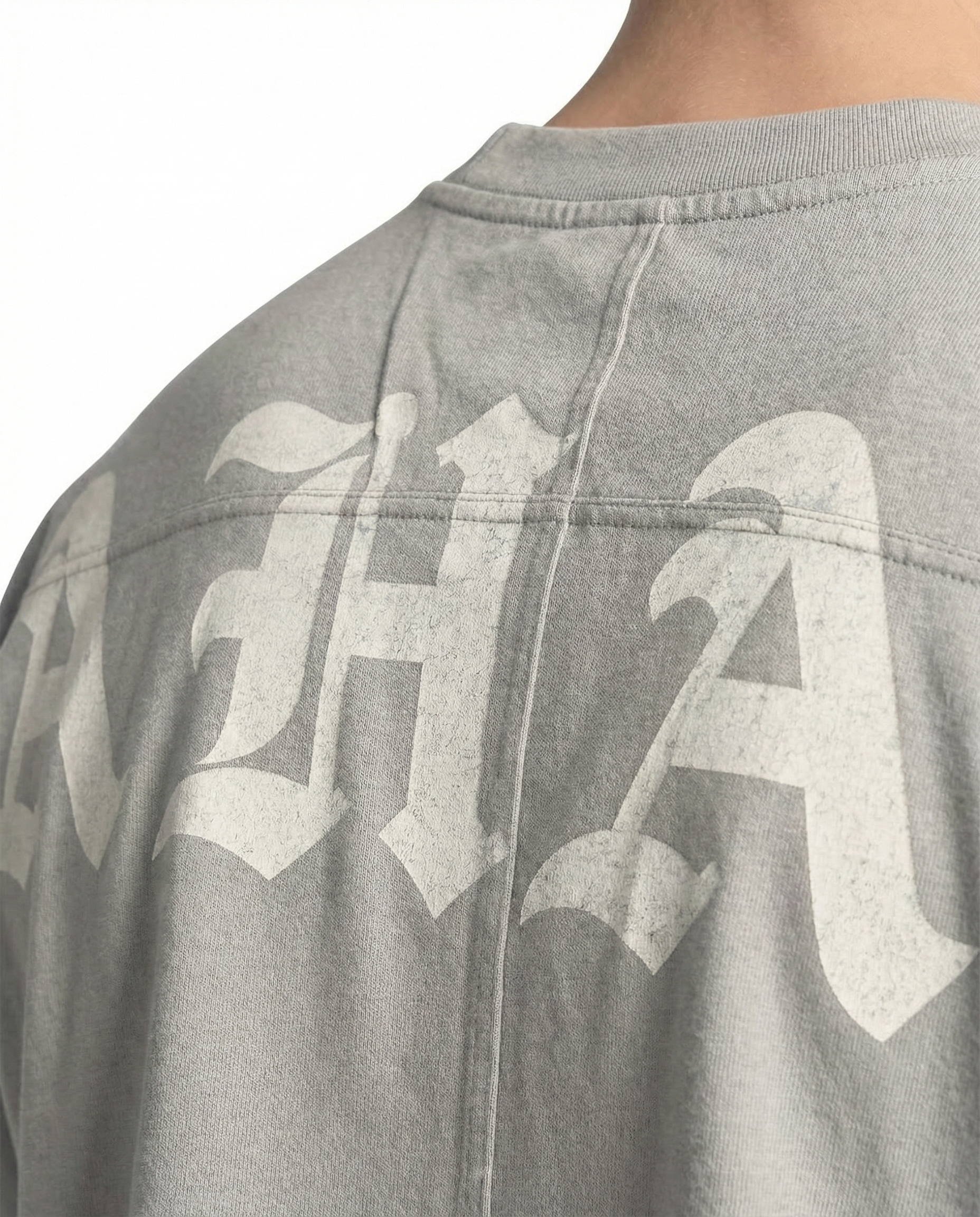 Sahara Classic 2.0 Tee