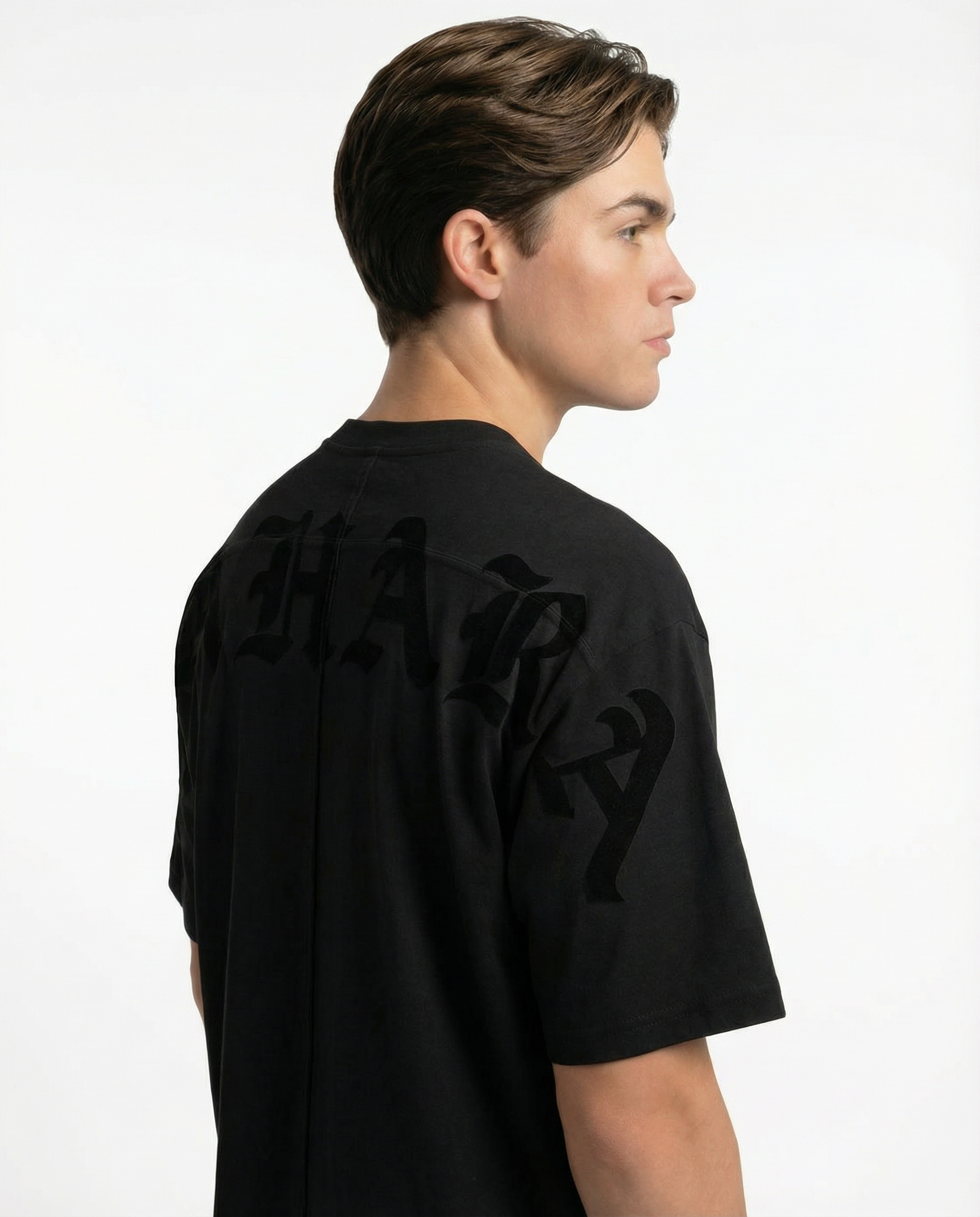 Sahara Classic 2.0 Tee