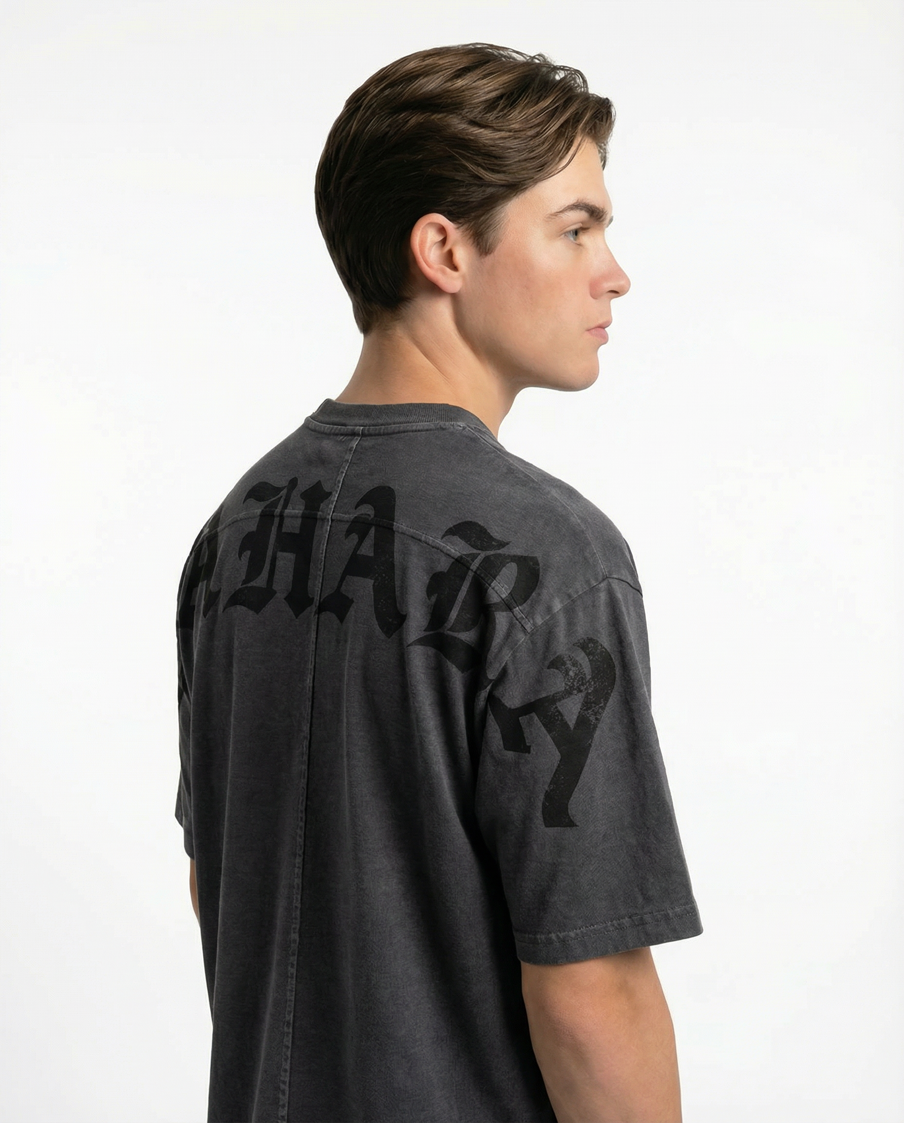 Sahara Classic 2.0 Tee