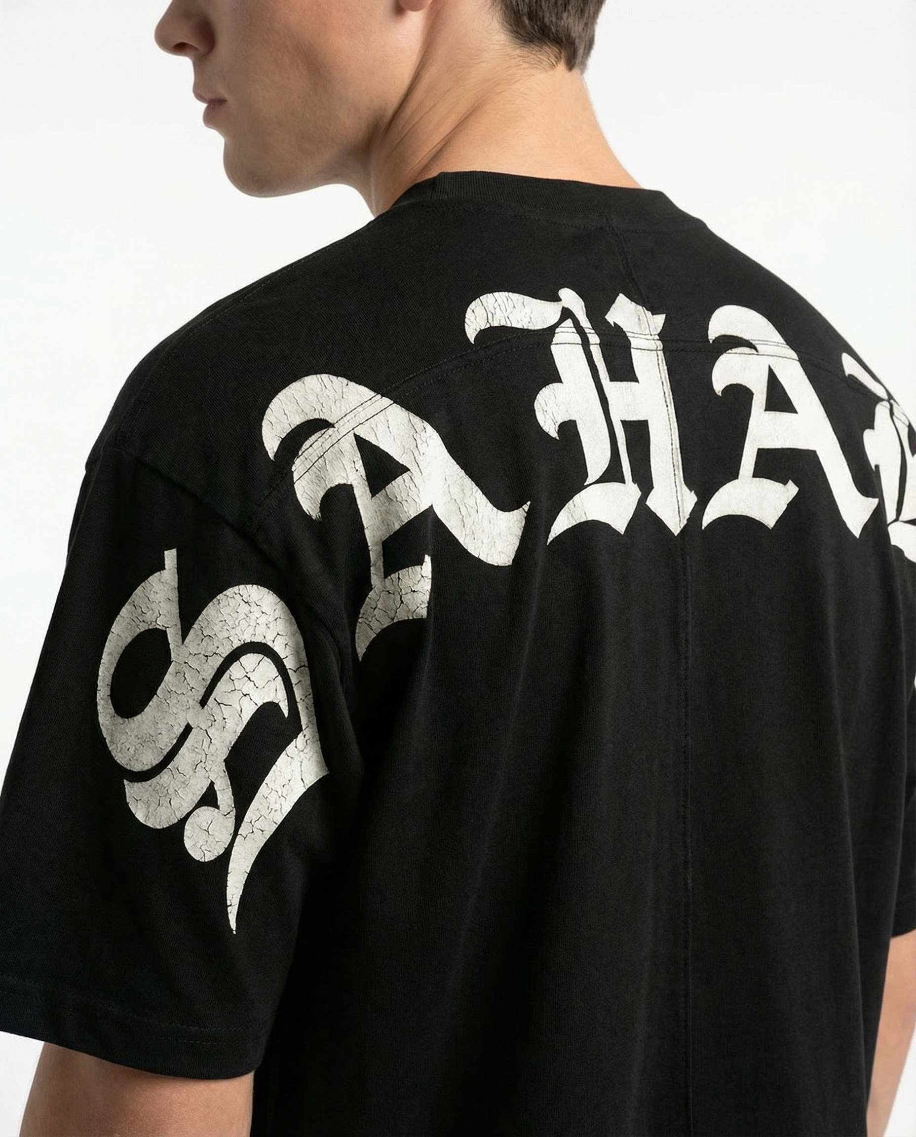 Sahara Classic 2.0 Tee